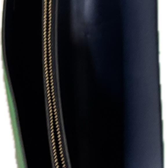 Tory Burch Block T bag - Picture 8 of 8